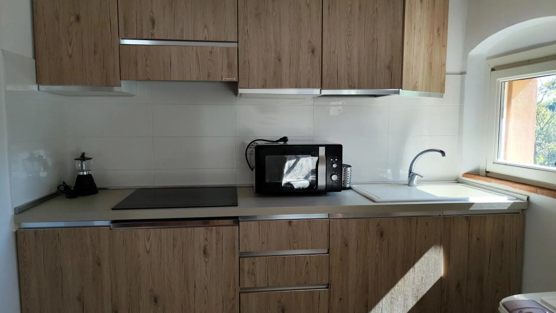 Apartment Casa Evelina, Armonia Del Passato Nel Rispetto Della Natura Donoratico