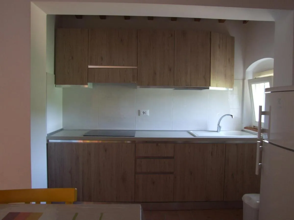 Apartment Casa Evelina, Armonia Del Passato Nel Rispetto Della Natura Donoratico