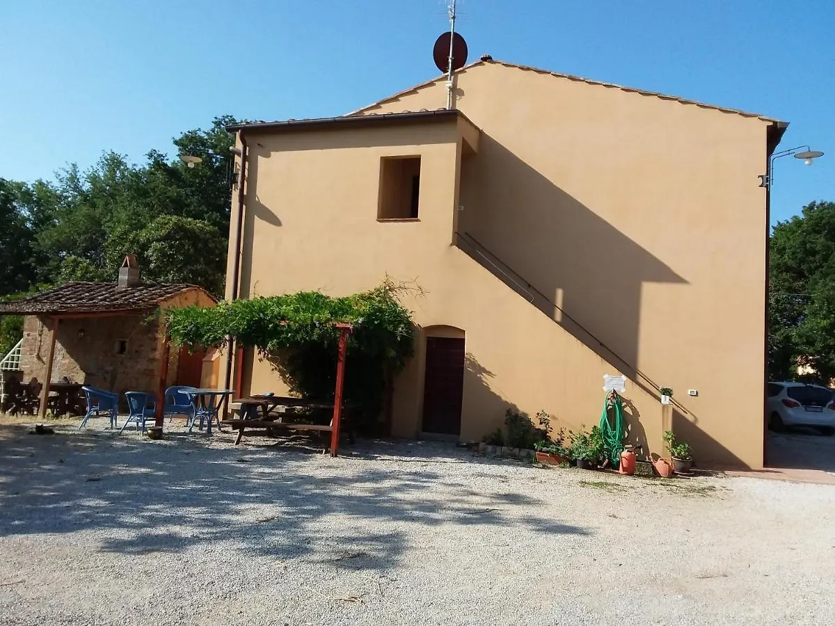 Casa Evelina, Armonia Del Passato Nel Rispetto Della Natura Donoratico Apartment