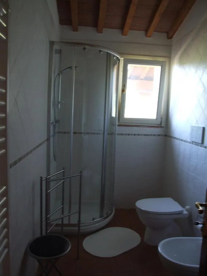 Casa Evelina, Armonia Del Passato Nel Rispetto Della Natura Donoratico Italy