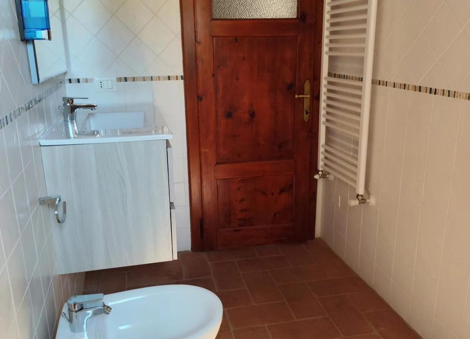 Apartment Casa Evelina, Armonia Del Passato Nel Rispetto Della Natura Donoratico