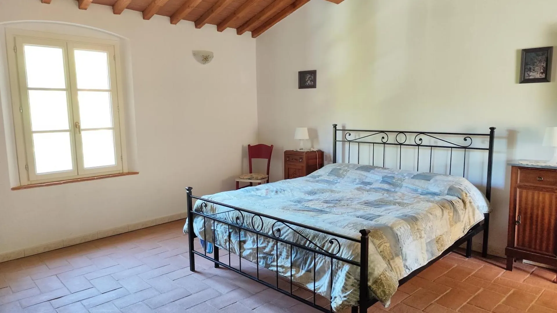 Casa Evelina, Armonia Del Passato Nel Rispetto Della Natura Donoratico Italy