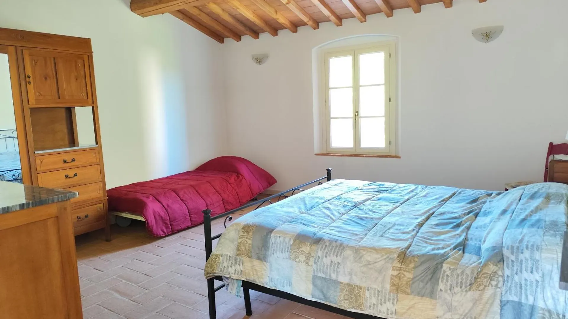 Apartment Casa Evelina, Armonia Del Passato Nel Rispetto Della Natura Donoratico Italy