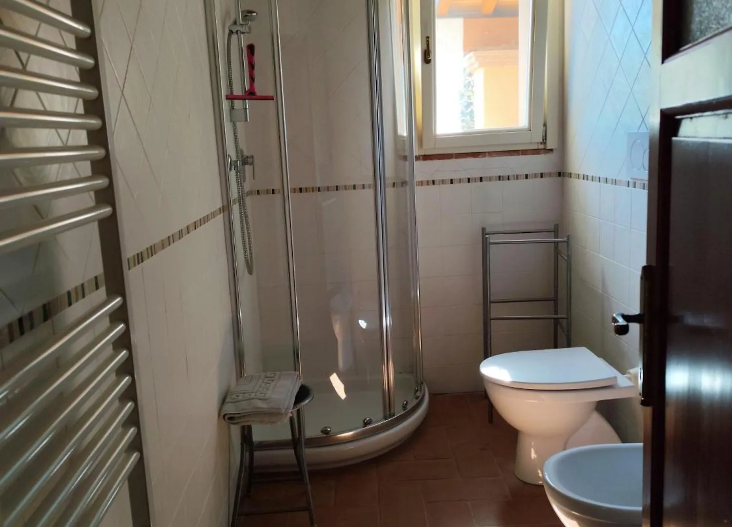 Casa Evelina, Armonia Del Passato Nel Rispetto Della Natura Donoratico 0*,