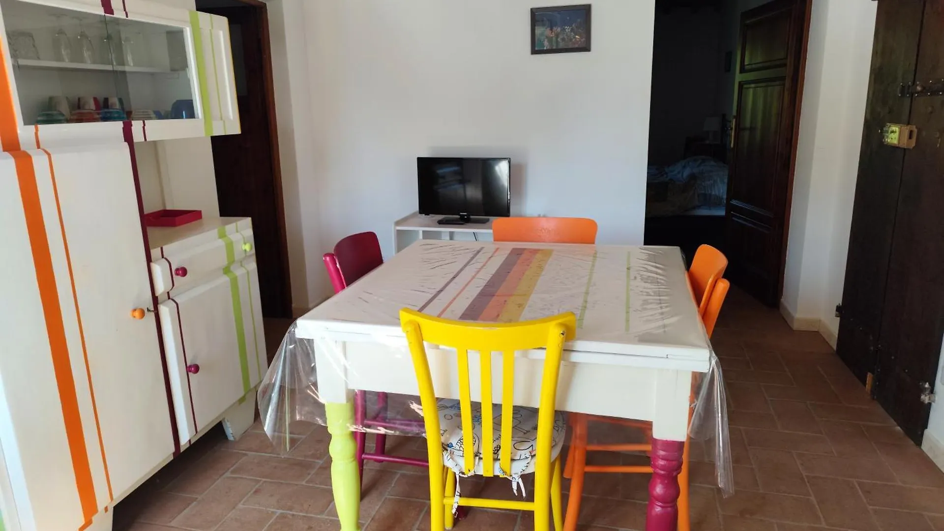 Casa Evelina, Armonia Del Passato Nel Rispetto Della Natura contacts
