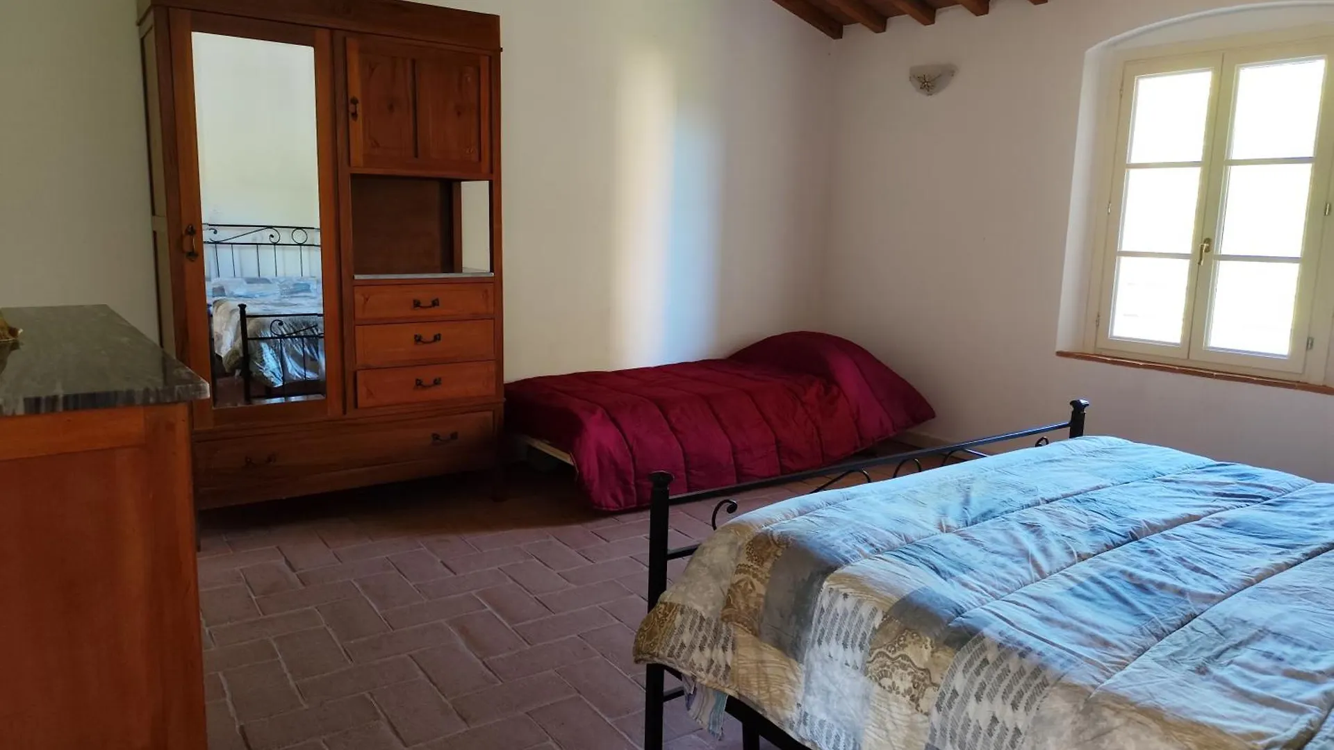 Casa Evelina, Armonia Del Passato Nel Rispetto Della Natura Donoratico